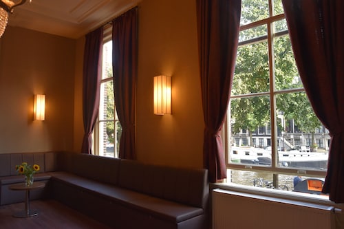 Ozo Hotels Armada Amsterdam