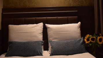 Double Room (Souterrain)