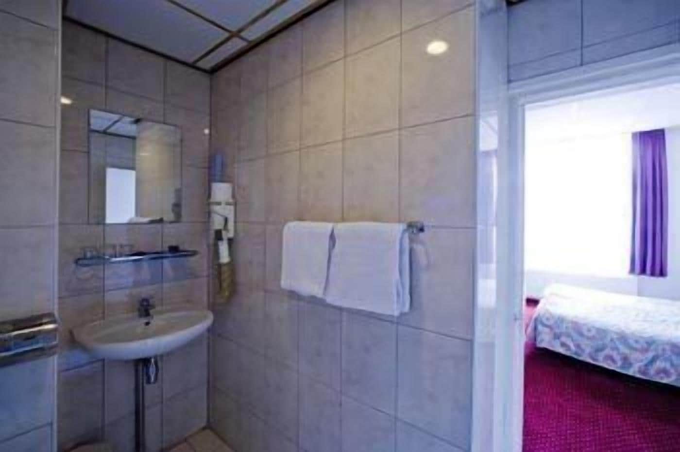 Photo - OZO Hotels Armada Amsterdam