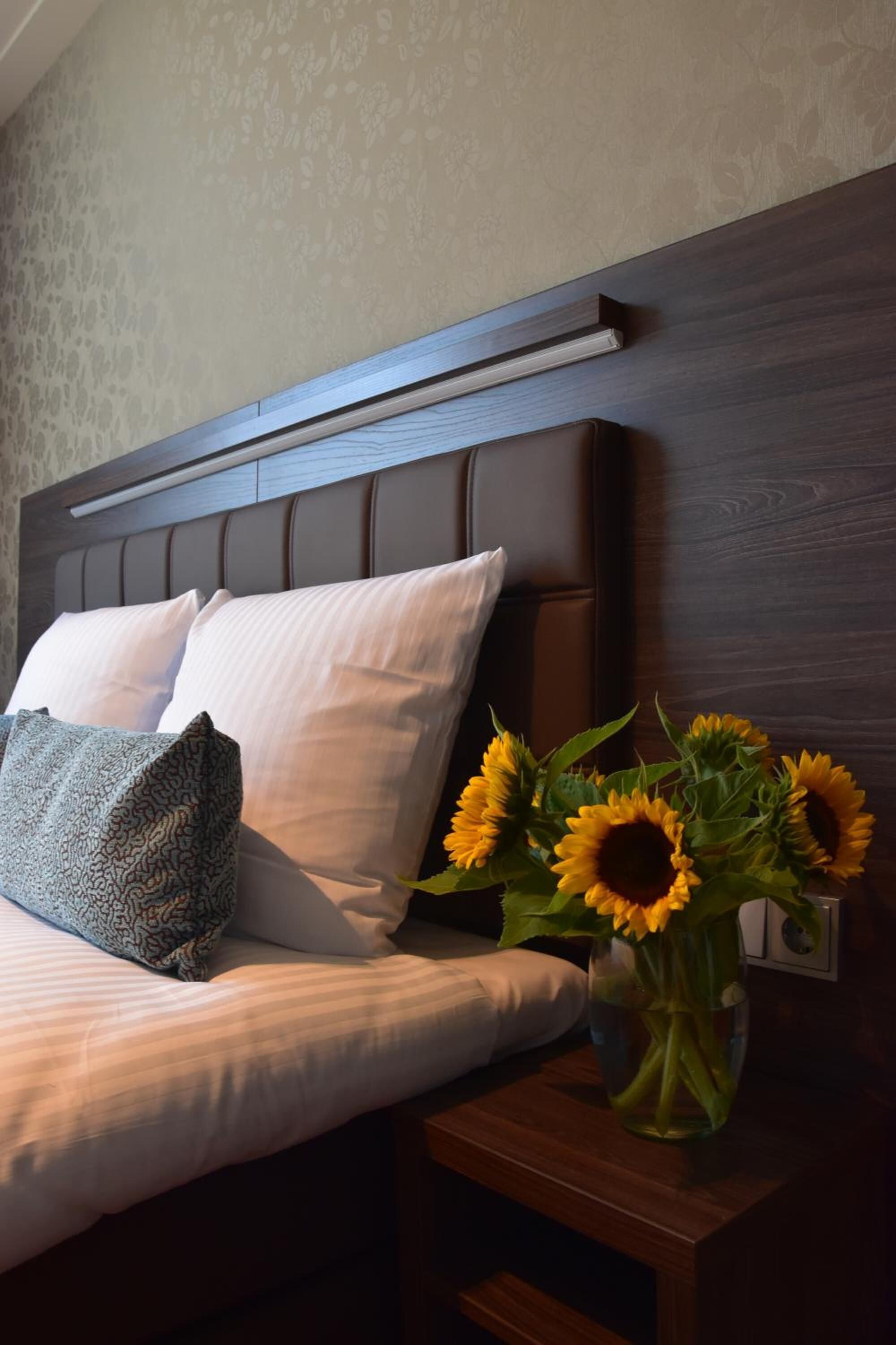 Photo - OZO Hotels Armada Amsterdam