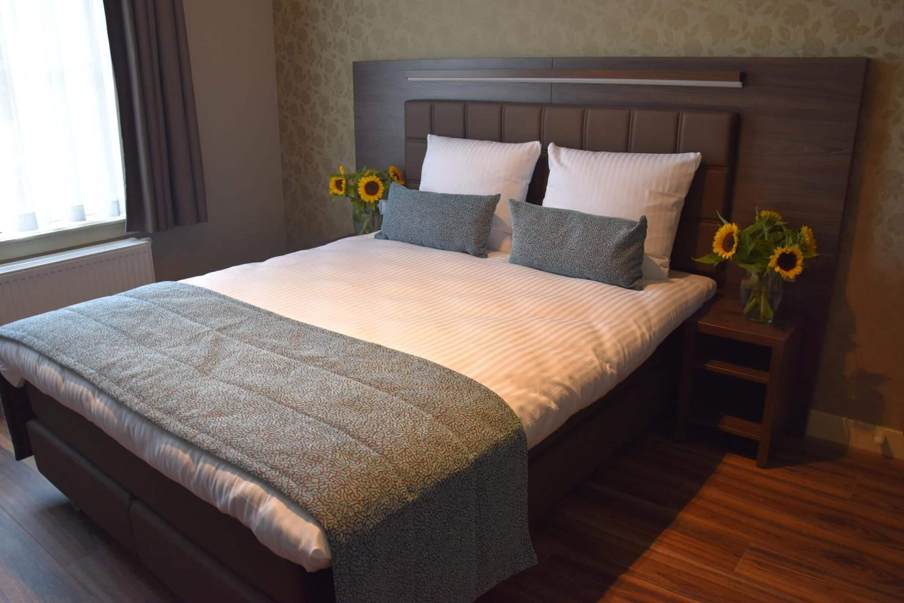 Photo - OZO Hotels Armada Amsterdam