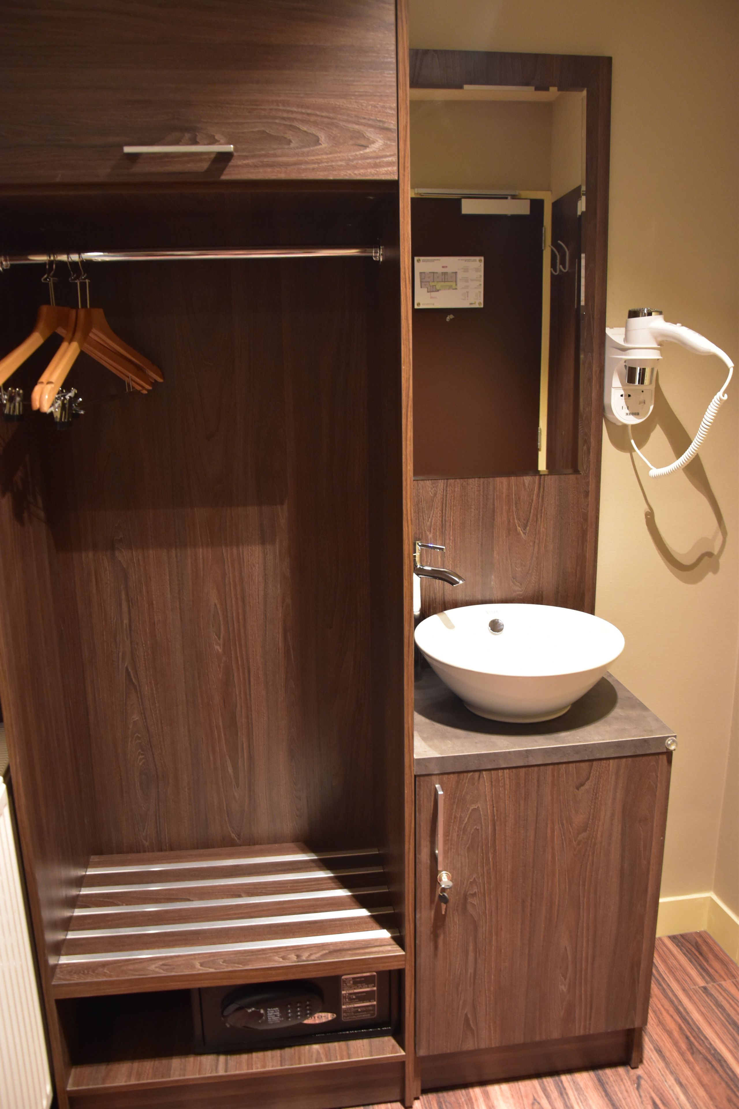 Photo - OZO Hotels Armada Amsterdam