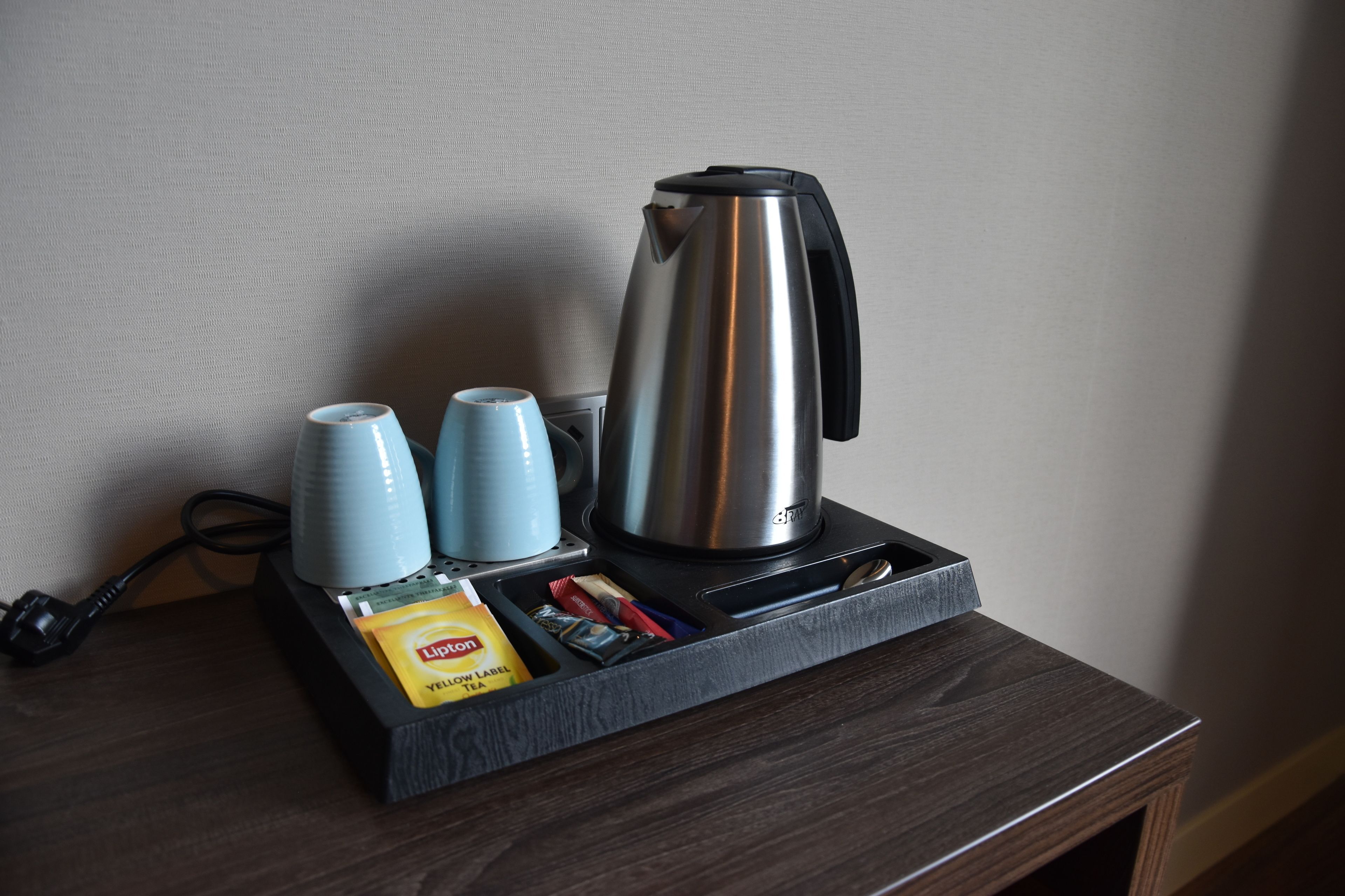 Photo - OZO Hotels Armada Amsterdam