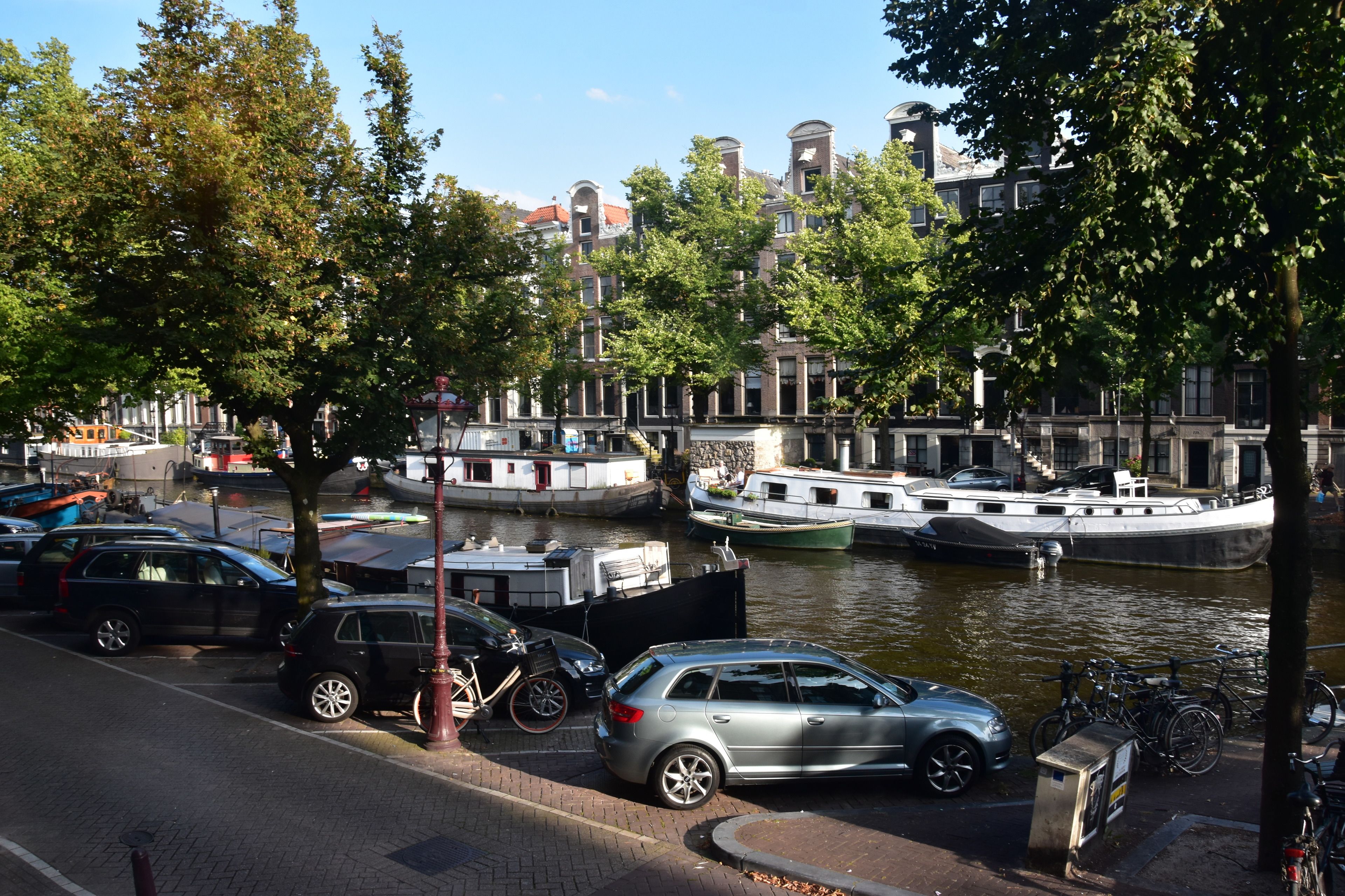 Photo - OZO Hotels Armada Amsterdam
