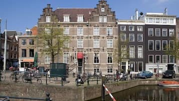 Exterieur