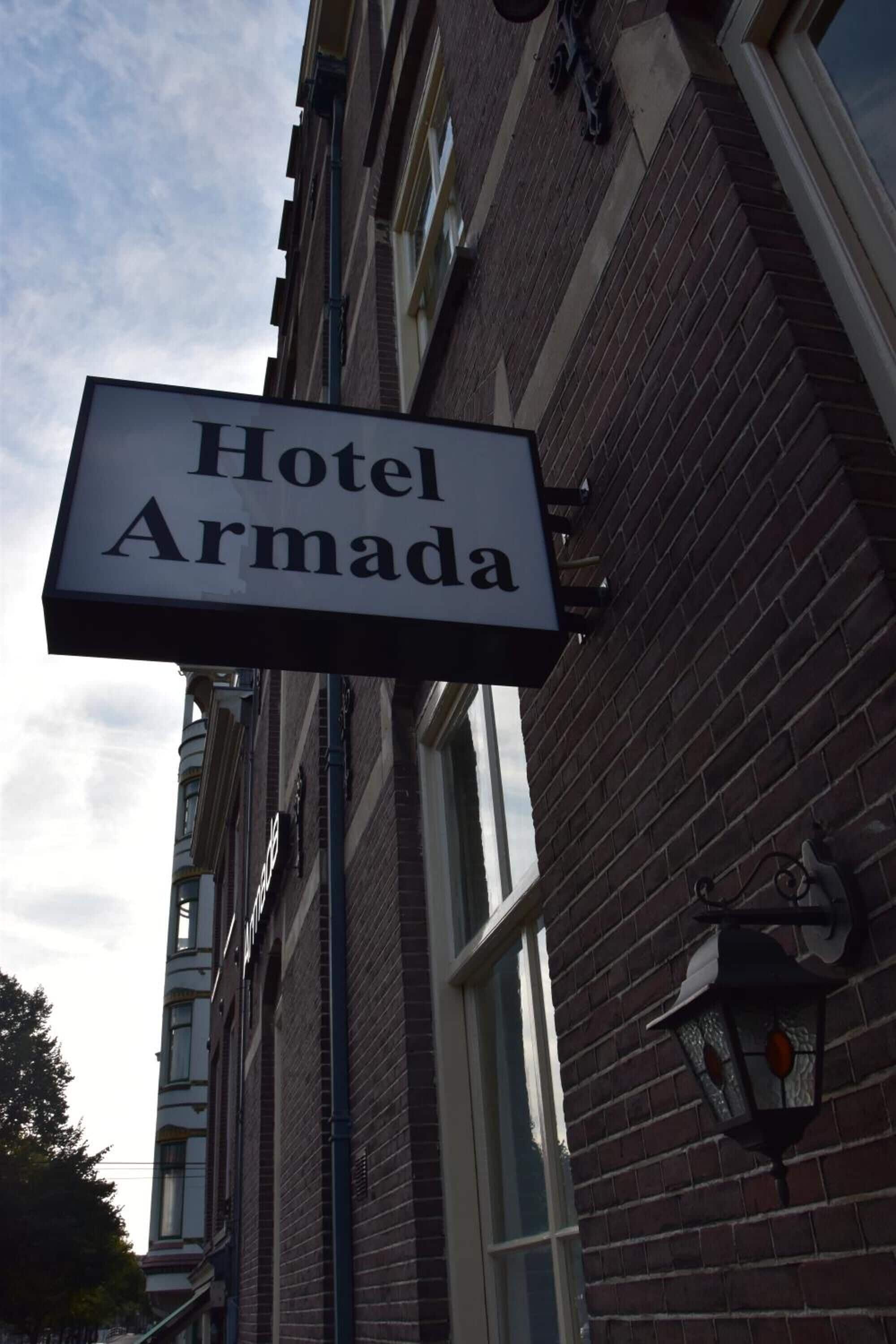 Photo - OZO Hotels Armada Amsterdam