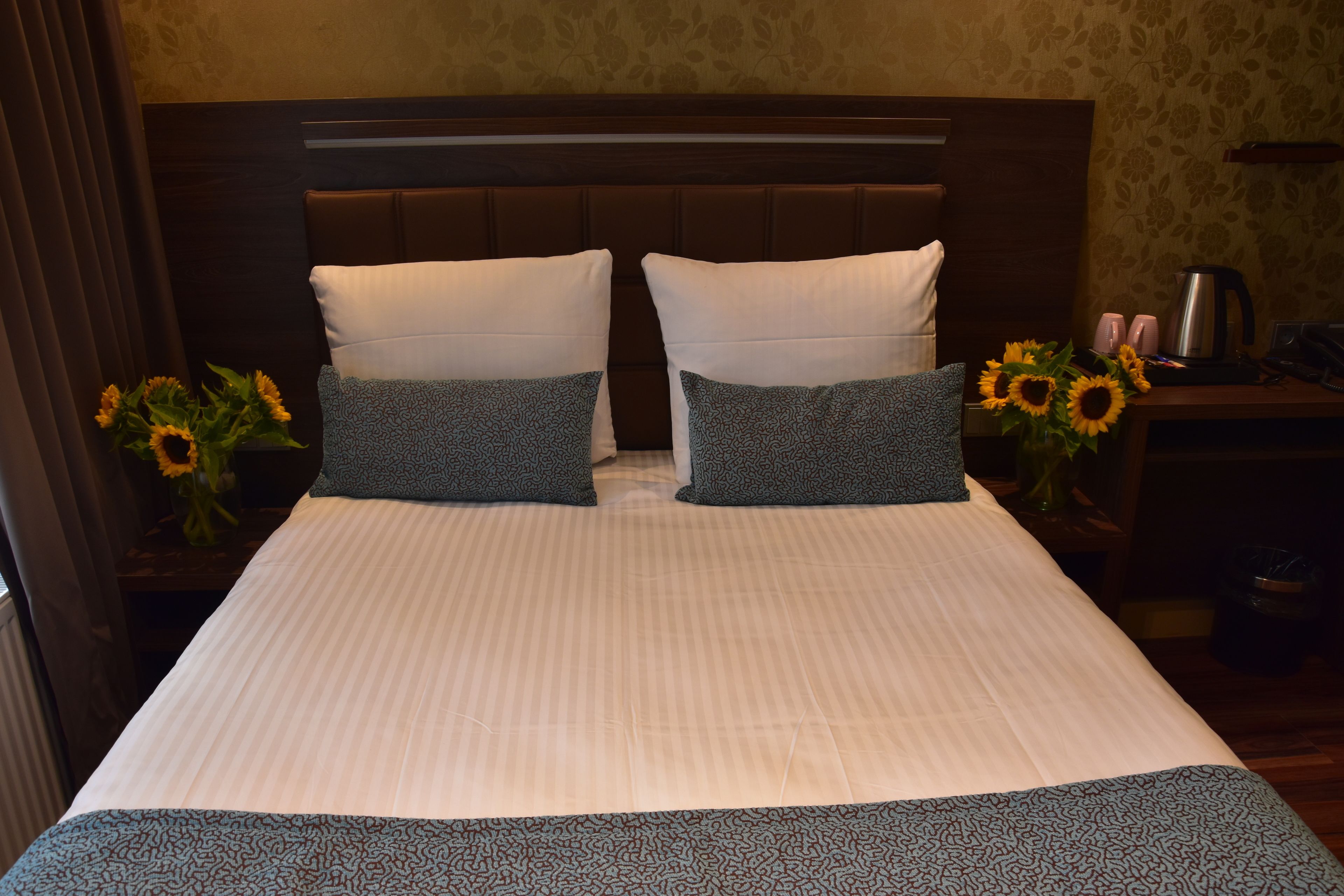 Photo - OZO Hotels Armada Amsterdam