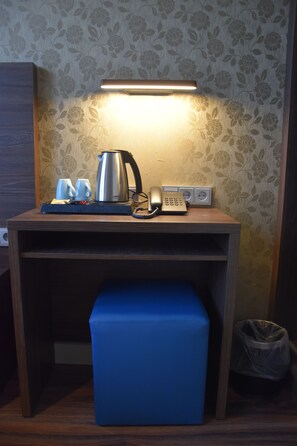 Double Room, Canal View (Small) - OZO Hotels Armada Amsterdam (Amsterdam)