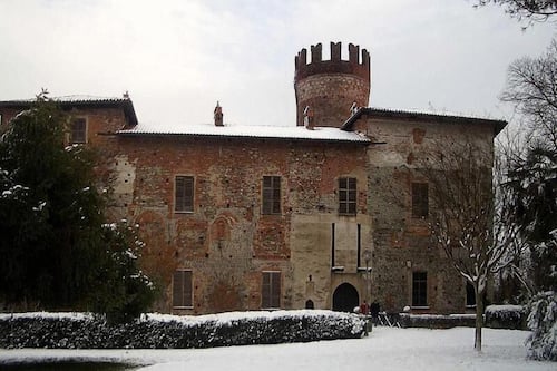 Esterni