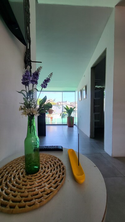 Tamboleiro's Hotel Residence