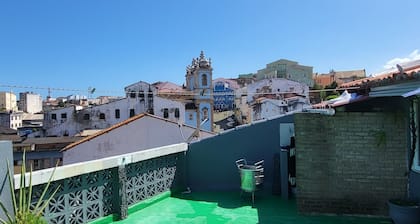 Tamboleiro's Hotel Residence