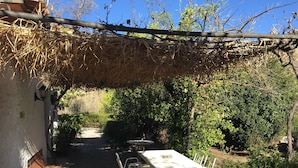 Gazebo - Complejo La Tala (Guadix)