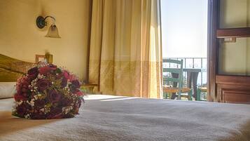 Chambre Double Standard