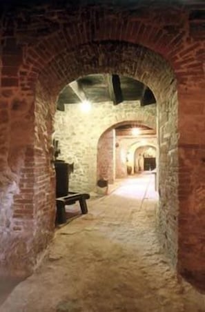 Pasillo