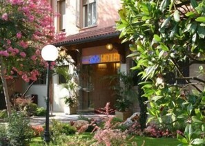 Exterior - Air Hotel (Forlì)