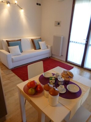 22-inch LCD TV with satellite channels, TV - Air Hotel (Forlì)