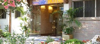 Air Hotel