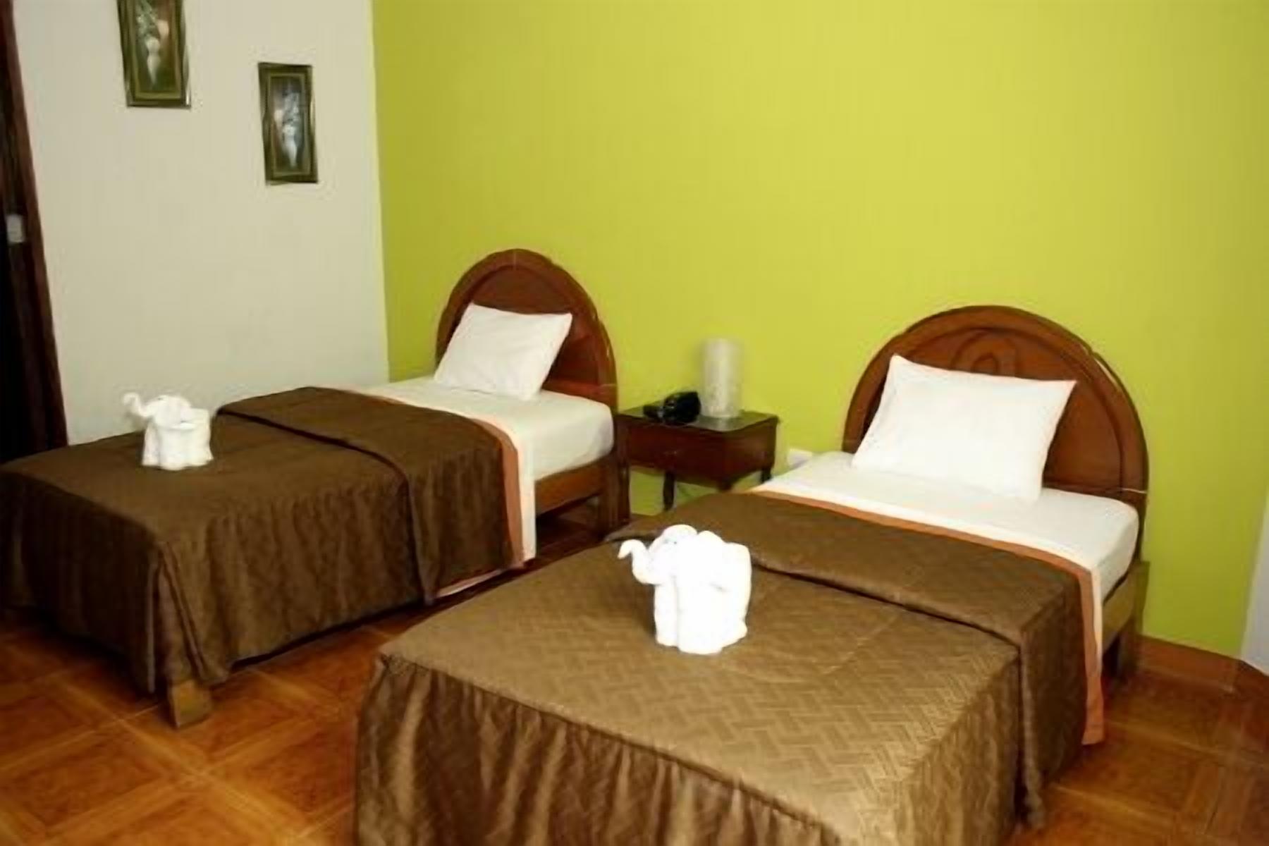 Photo - Hotel Portada Del Sol