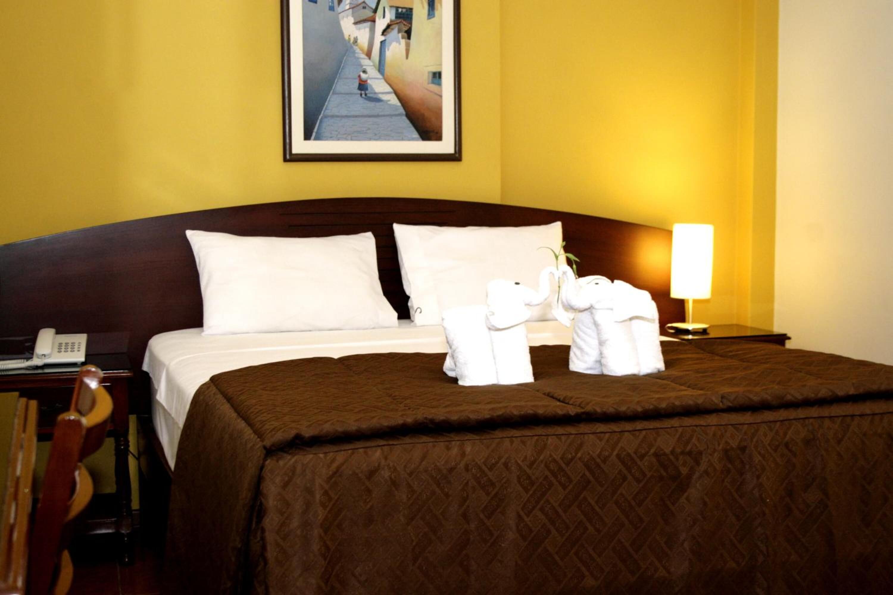 Photo - Hotel Portada Del Sol