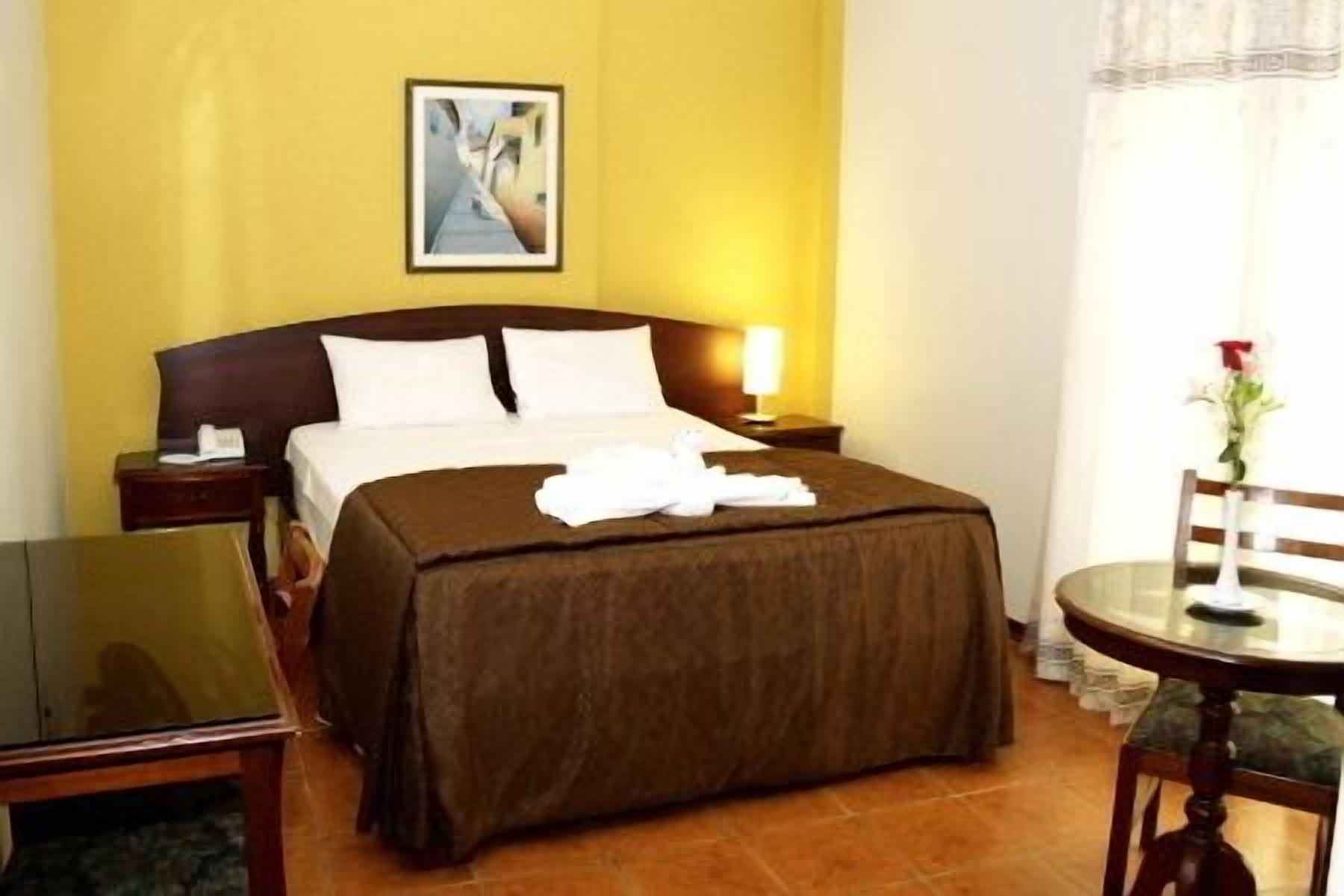 Photo - Hotel Portada Del Sol