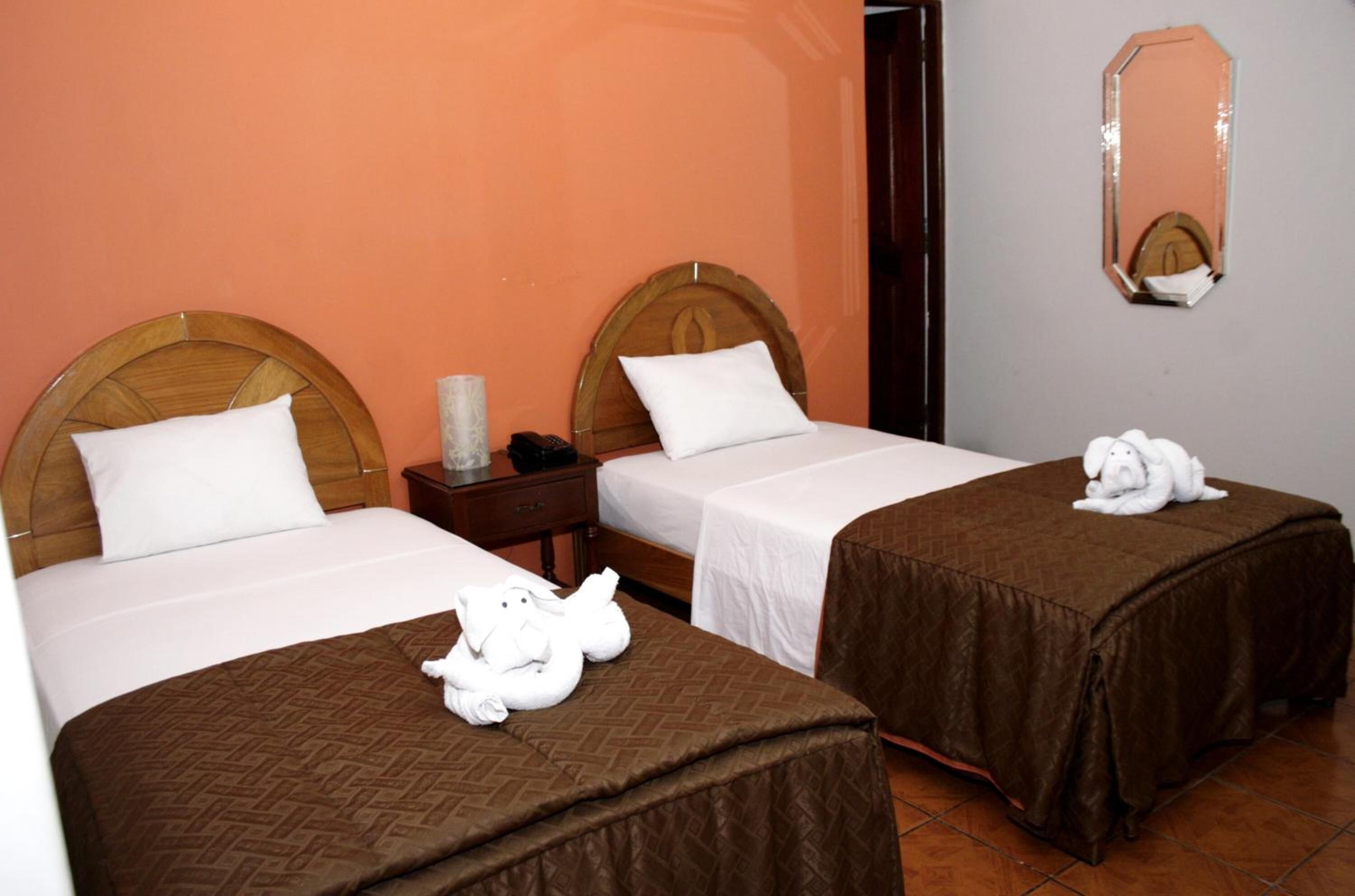 Photo - Hotel Portada Del Sol