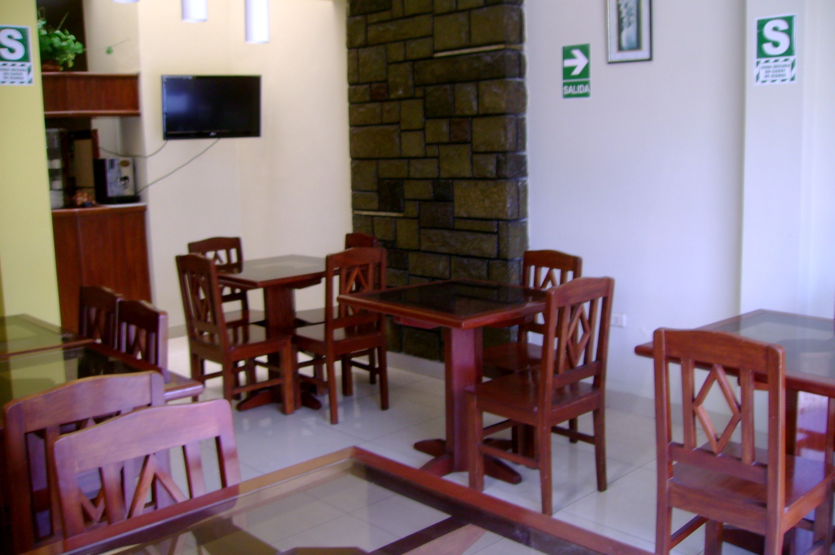 Photo - Hotel Portada Del Sol