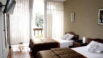 1 bedroom, minibar, in-room safe, free WiFi