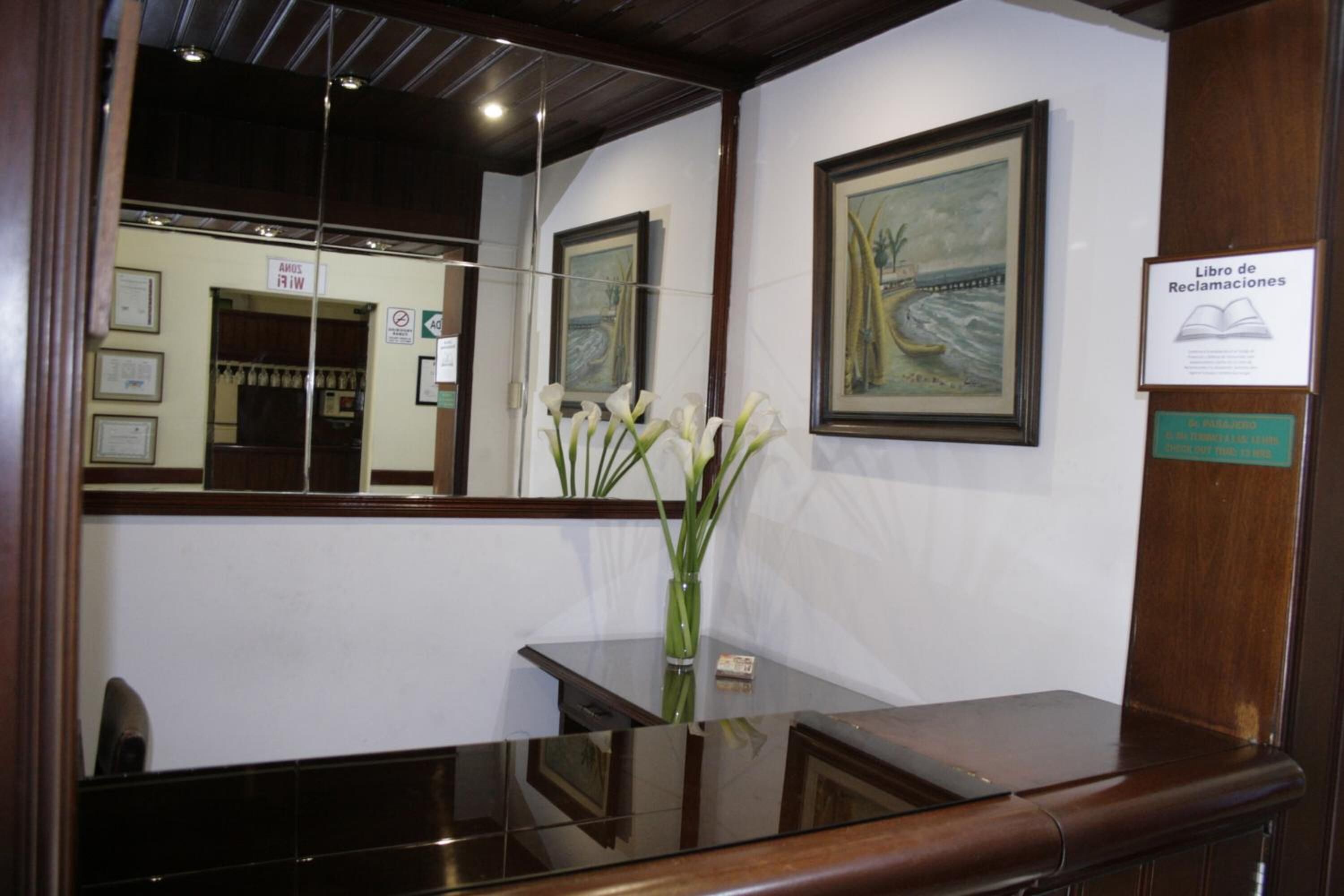 Photo - Hotel Portada Del Sol