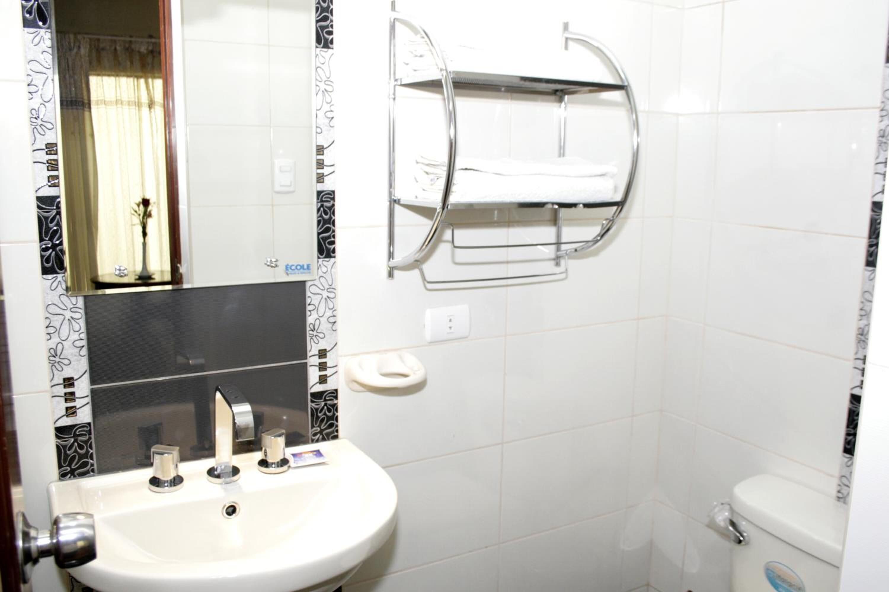 Photo - Hotel Portada Del Sol