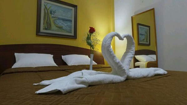 1 bedroom, minibar, in-room safe, free WiFi