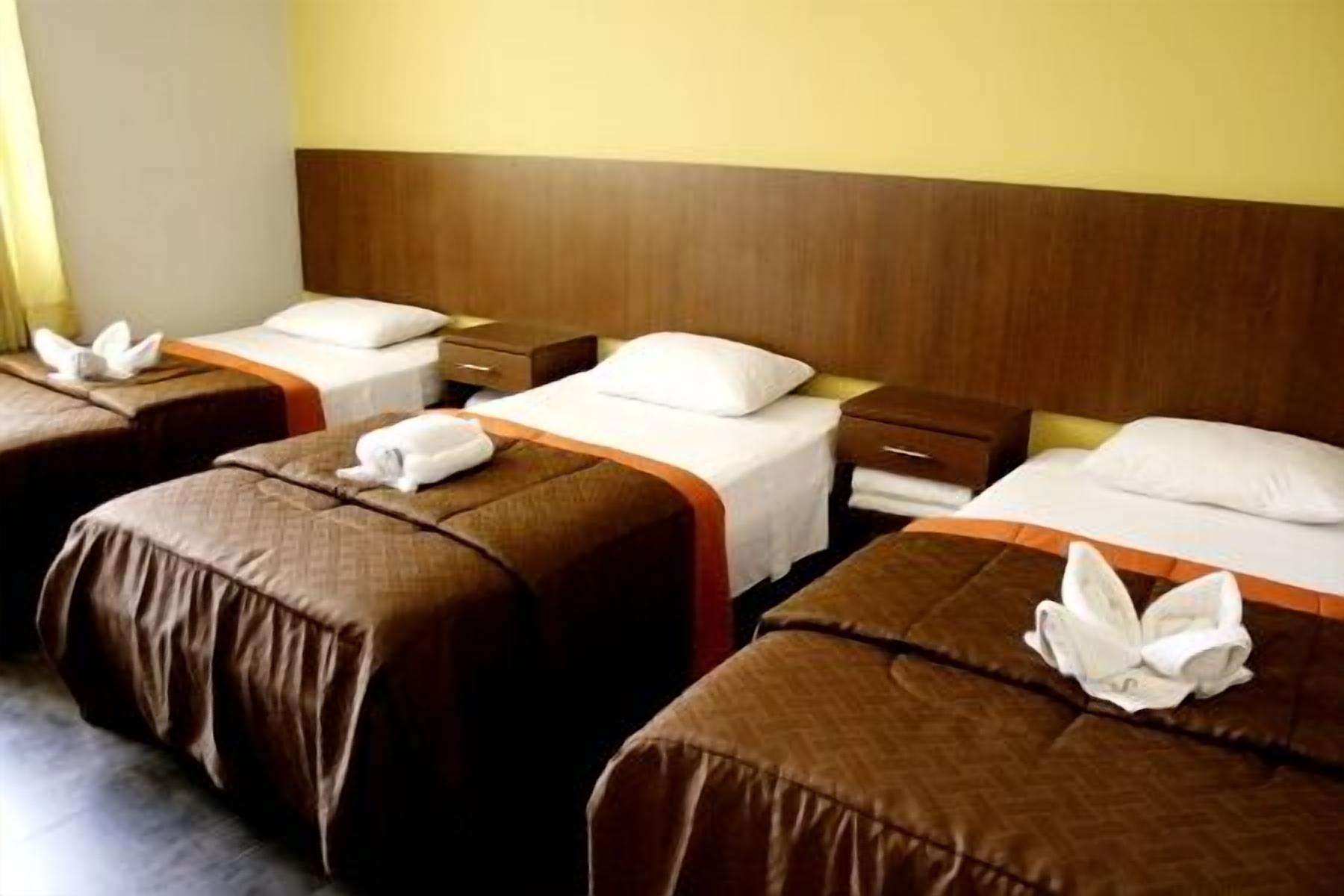 Photo - Hotel Portada Del Sol