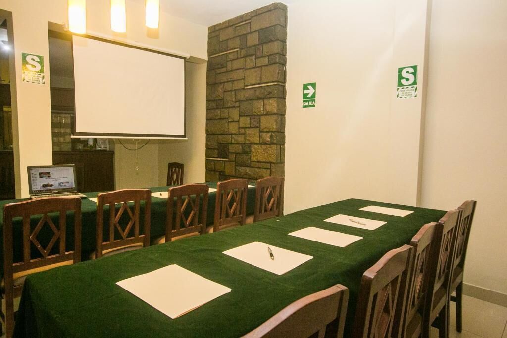 Photo - Hotel Portada Del Sol