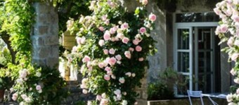 Relais de Charme Villa Rossi Danielli