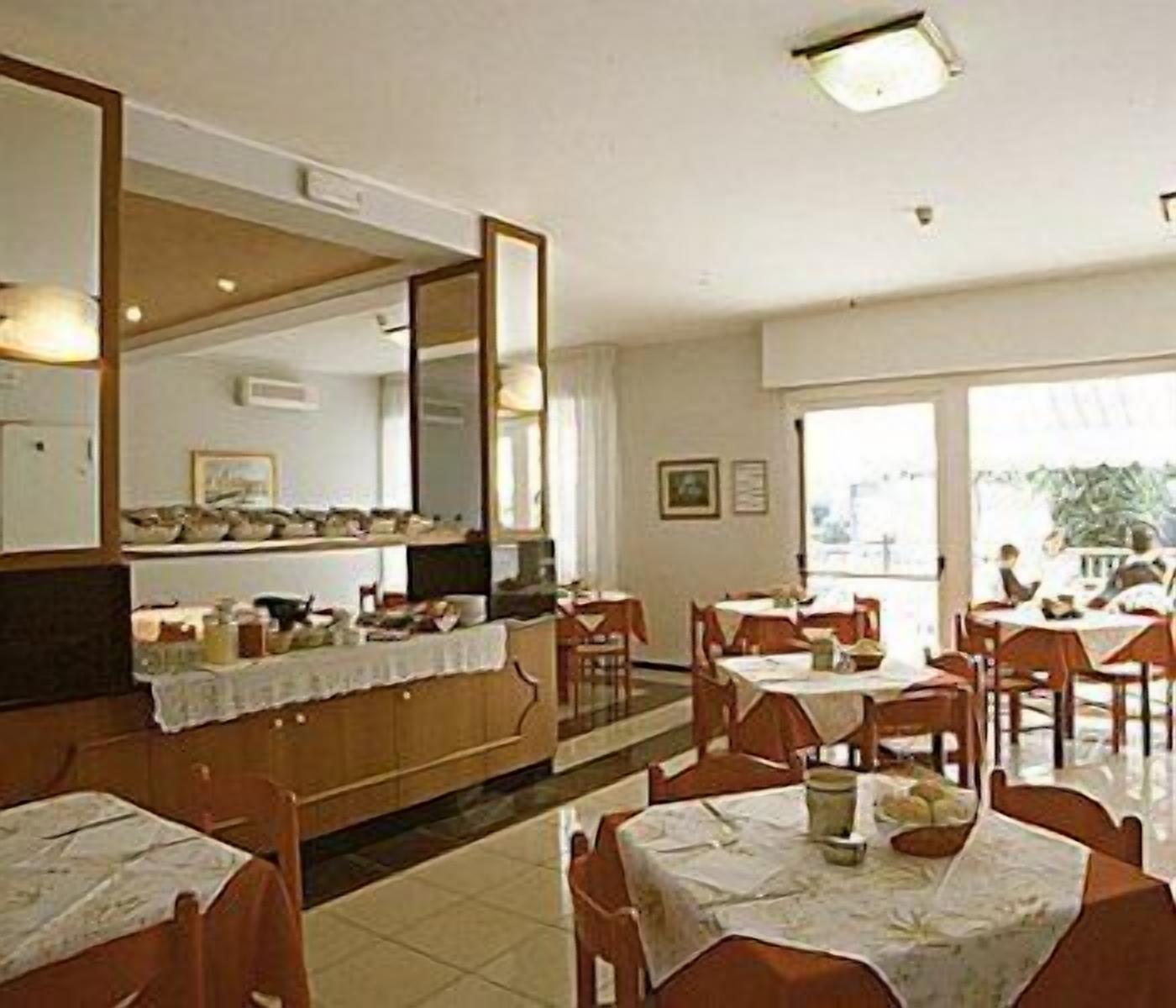 Inbegriffenes Frühstücksbuffet