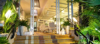 Hotel Santiago