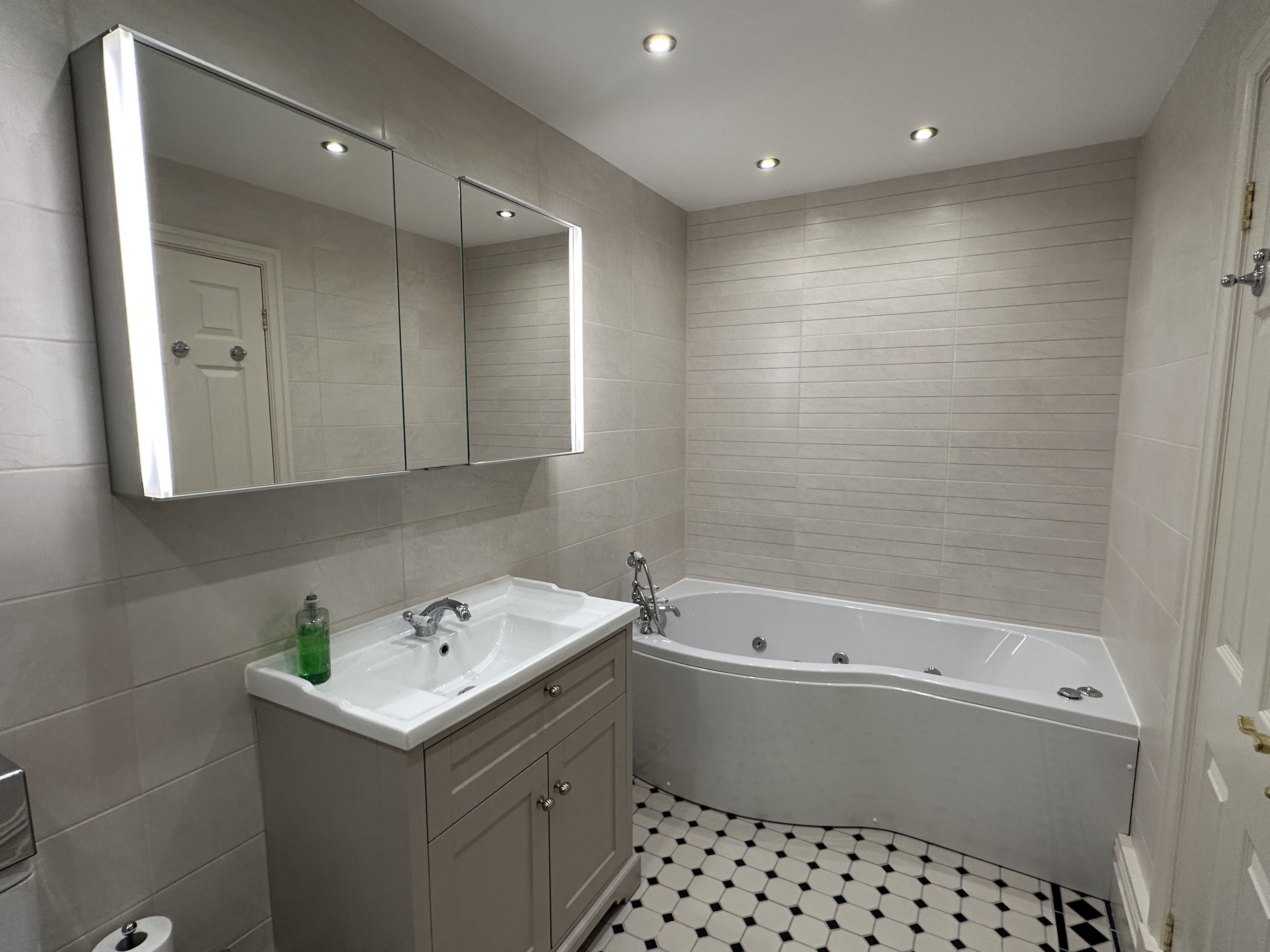 Foto - Chester House Guest House