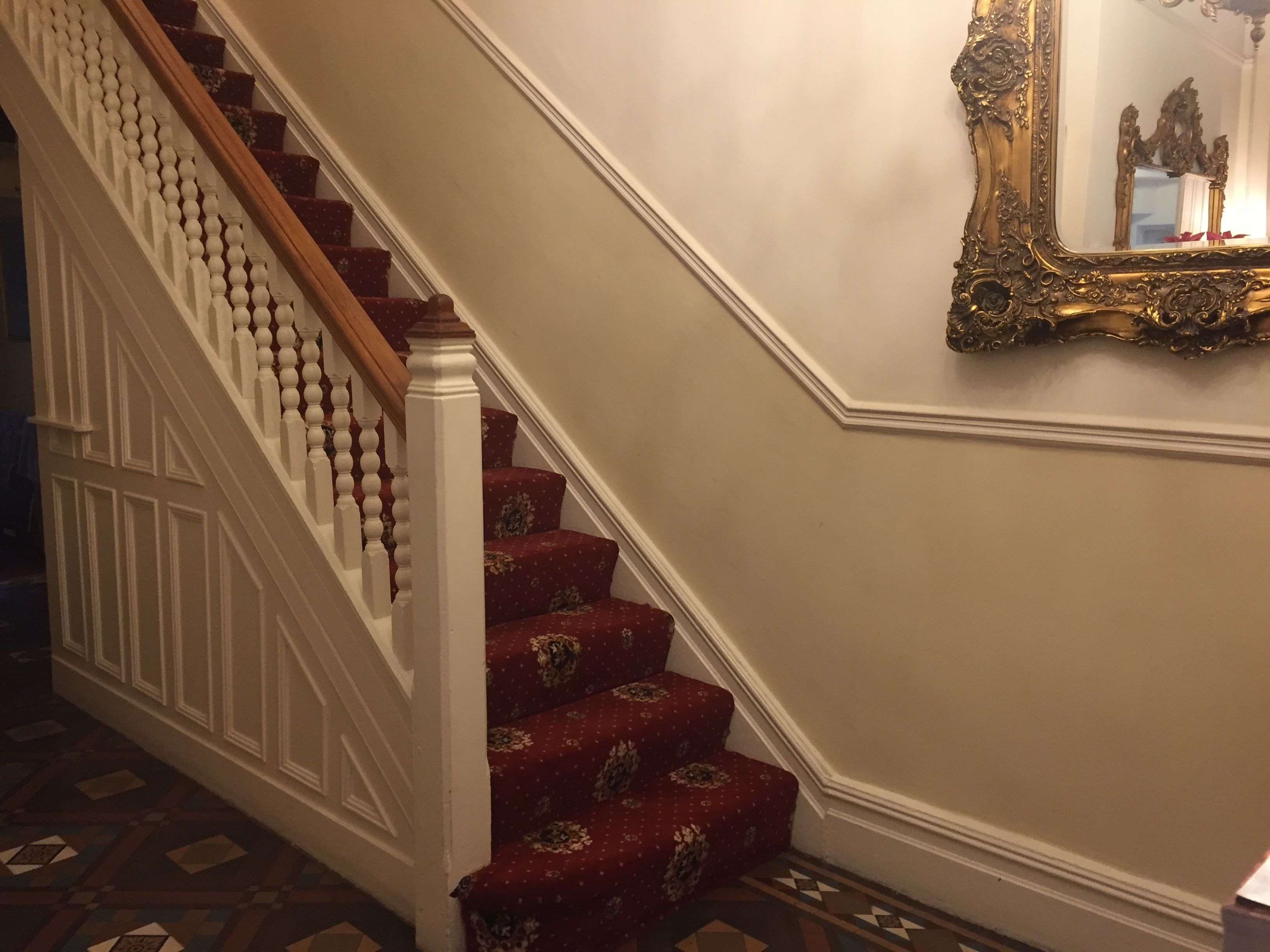 Foto - Chester House Guest House