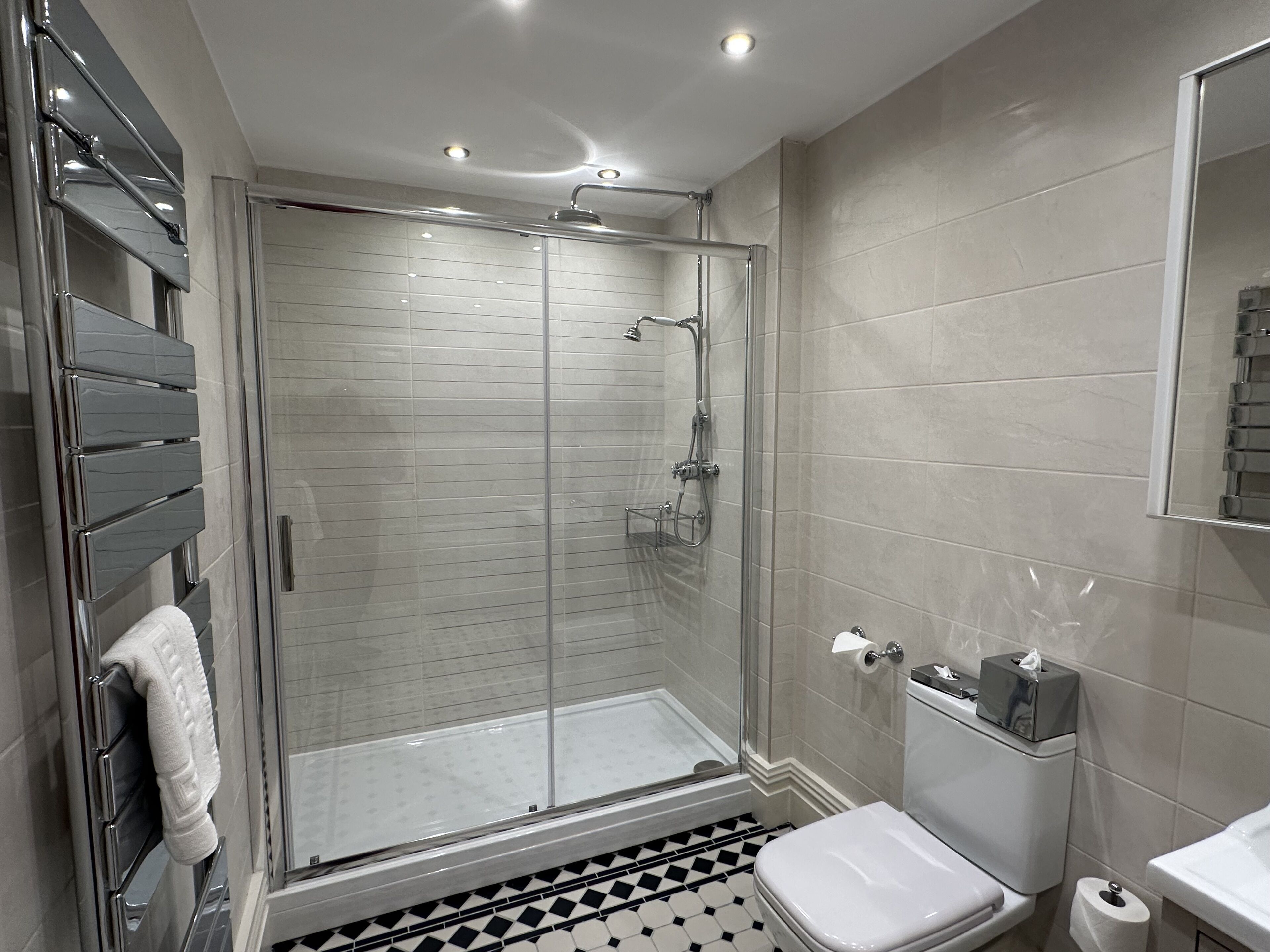 Foto - Chester House Guest House