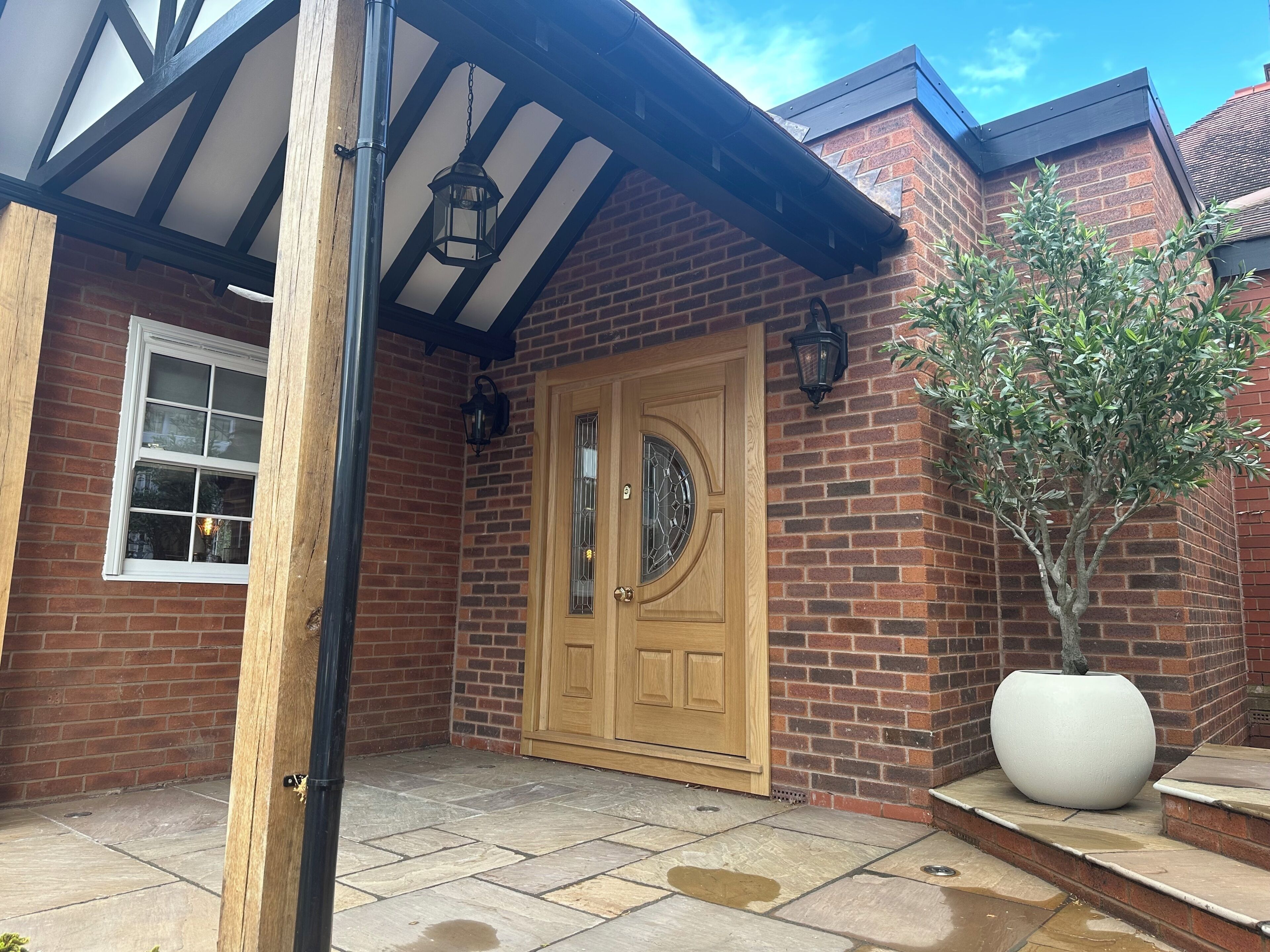 Foto - Chester House Guest House
