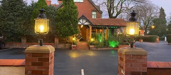 Chester House Guest House