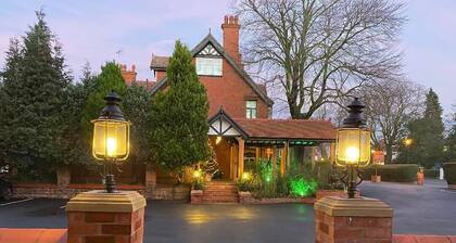Chester House Guest House