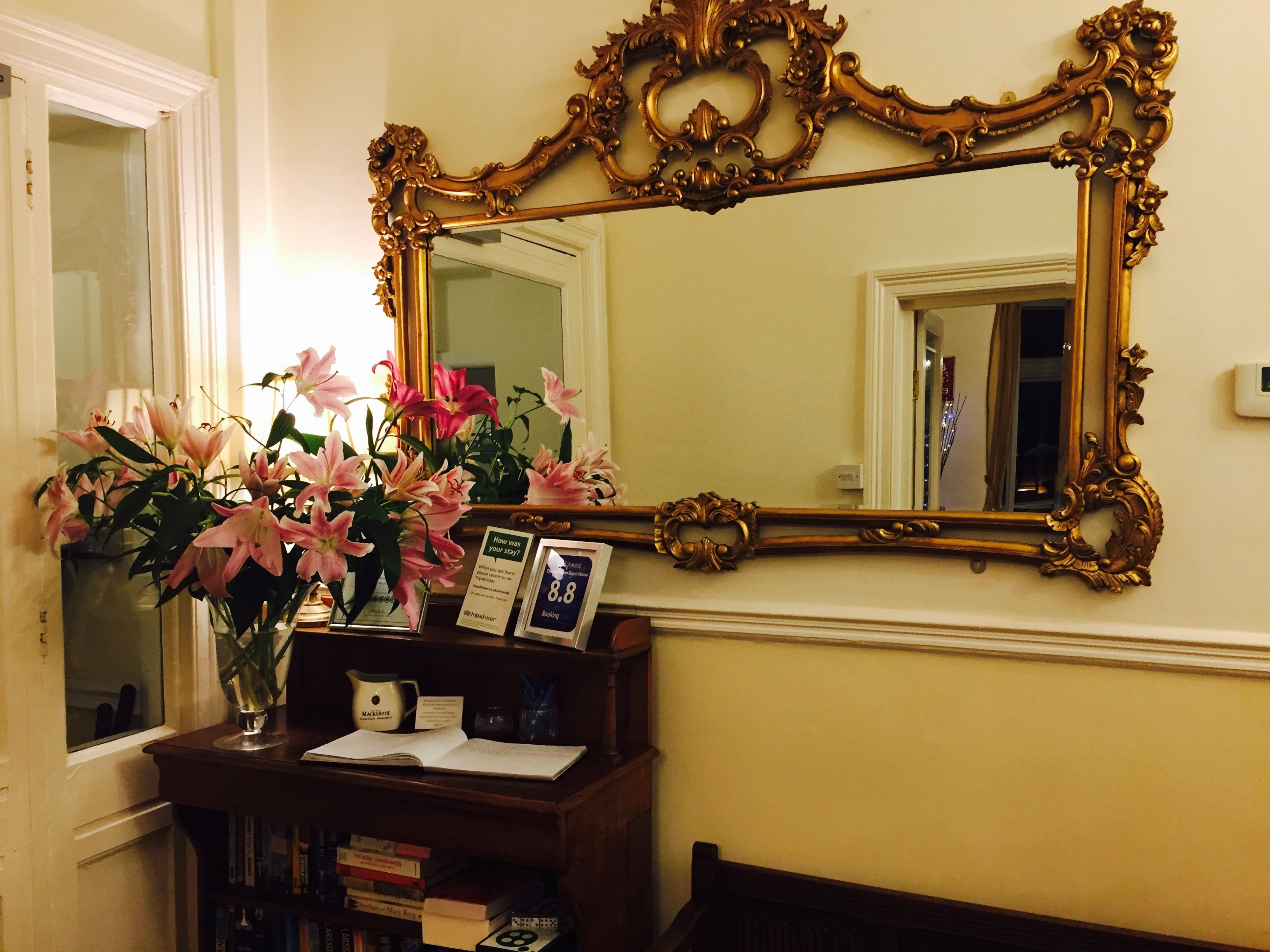 Foto - Chester House Guest House