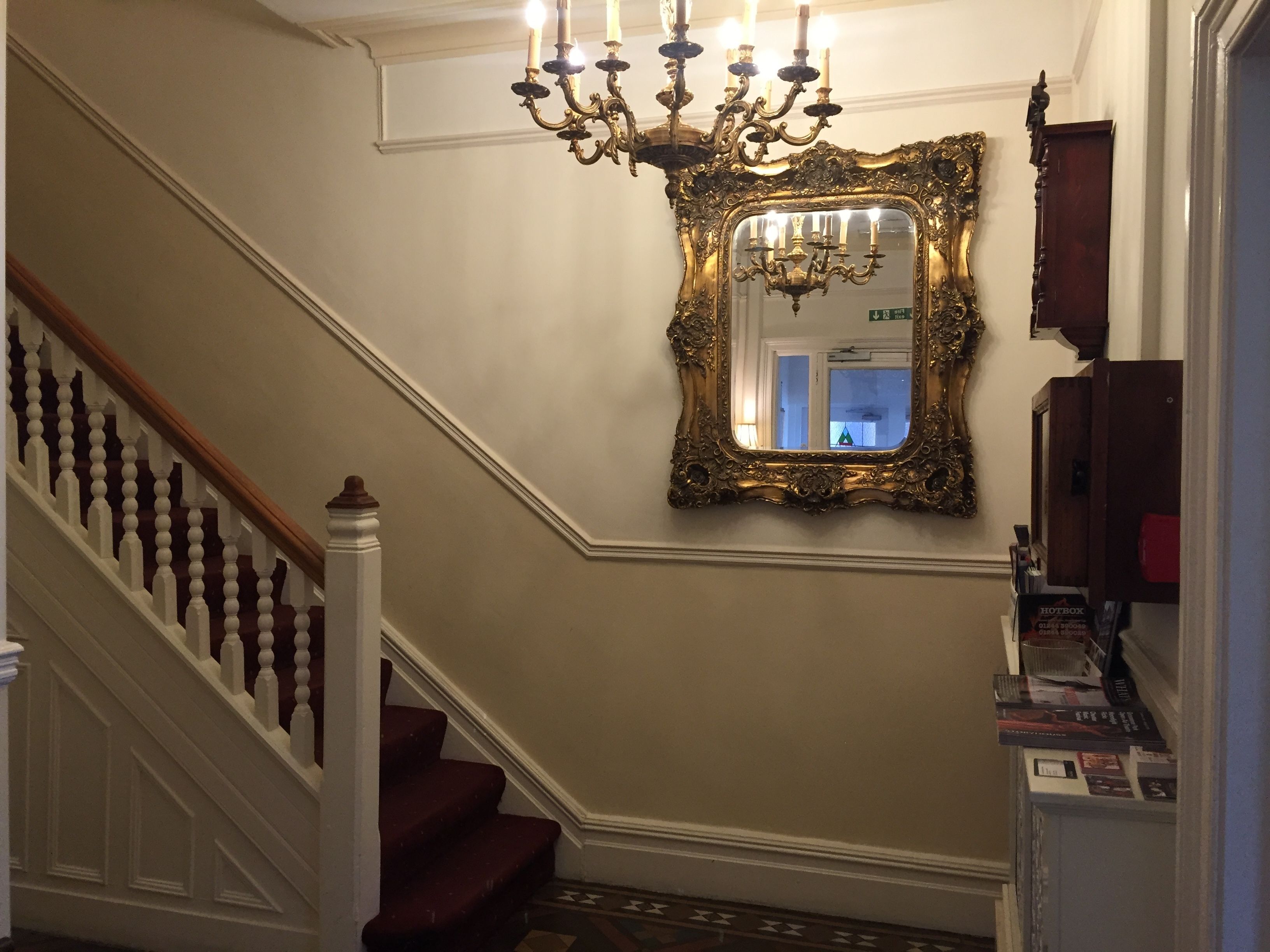 Foto - Chester House Guest House