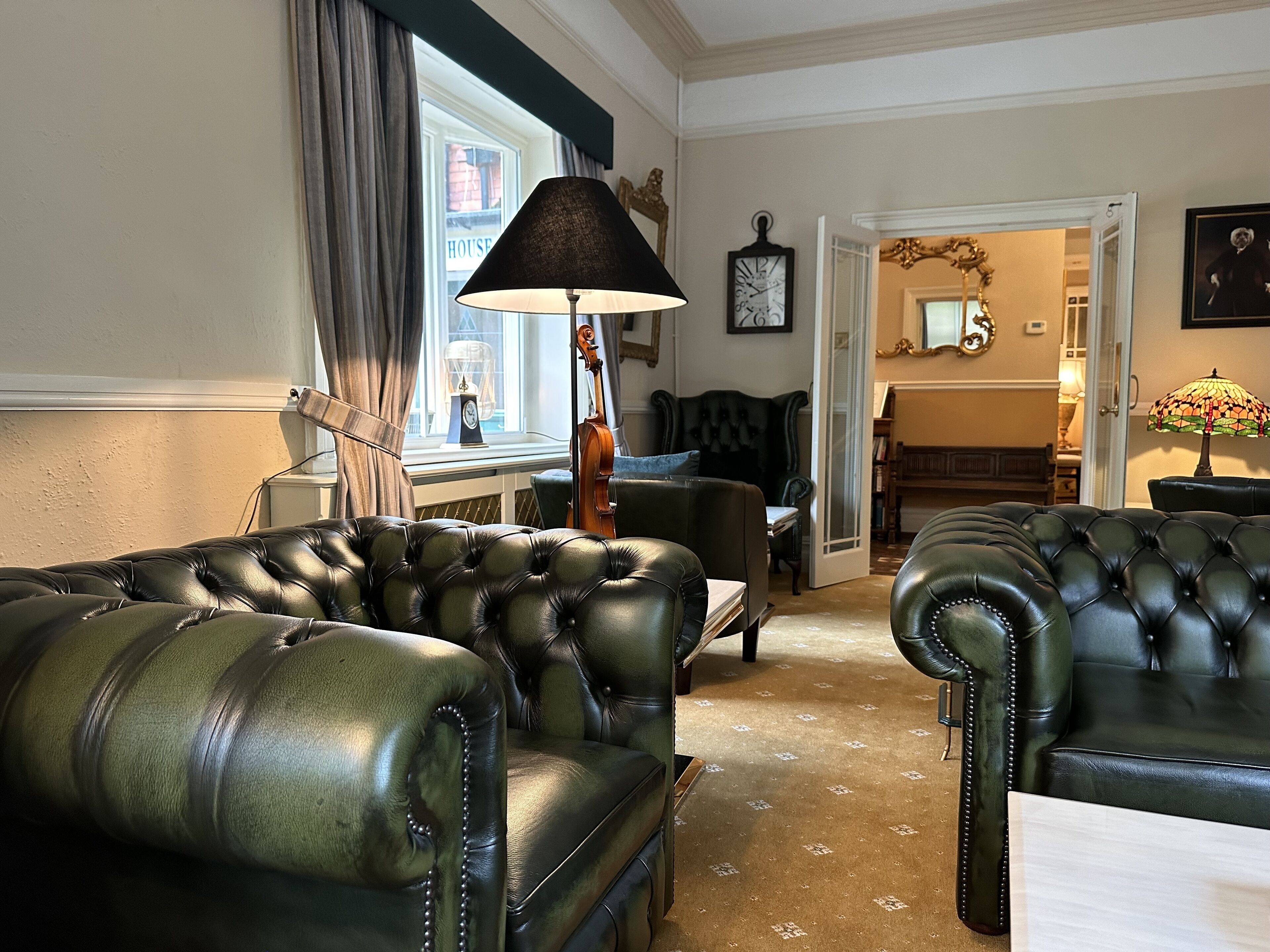 Foto - Chester House Guest House