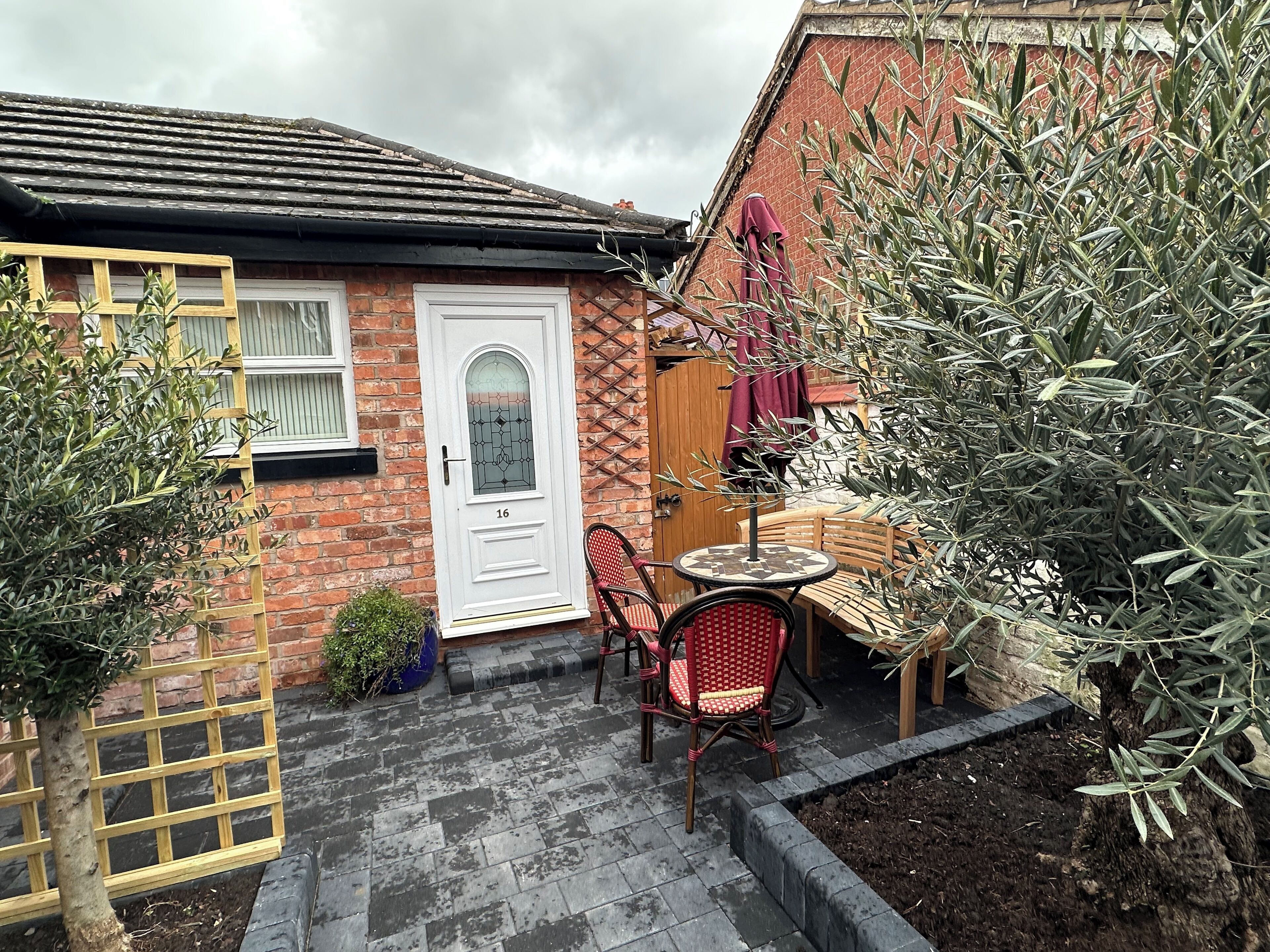 Foto - Chester House Guest House