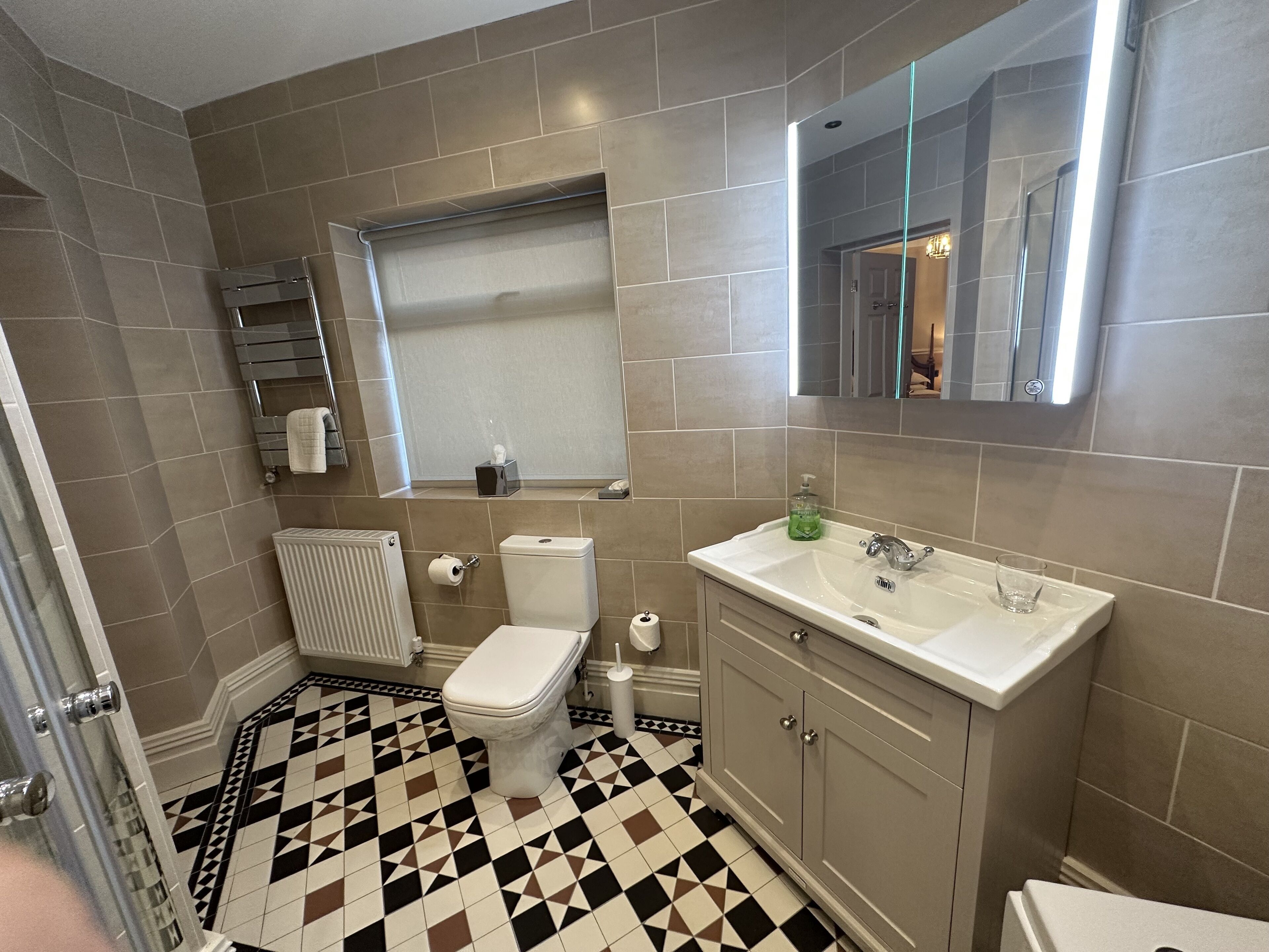 Foto - Chester House Guest House