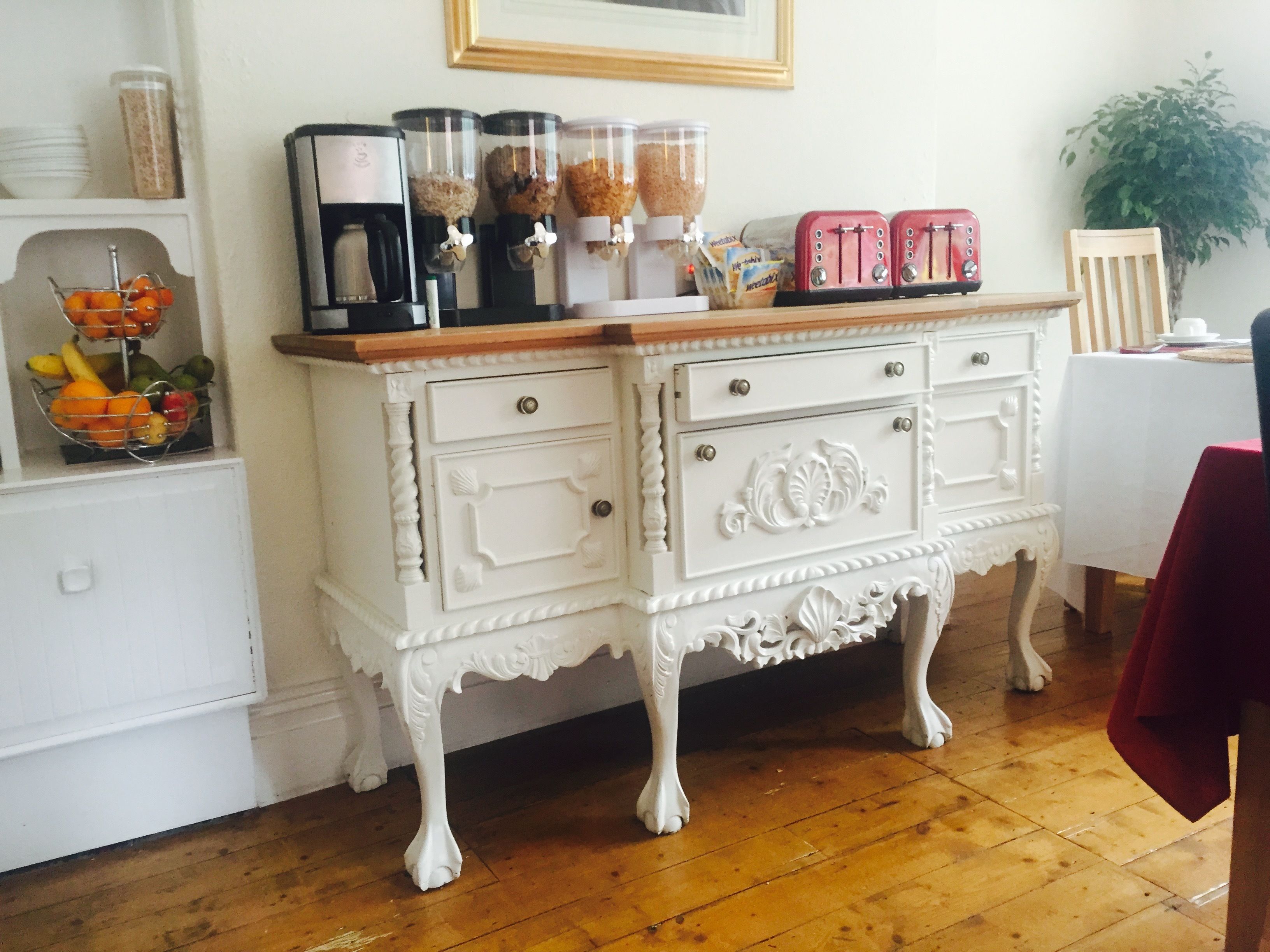 Foto - Chester House Guest House