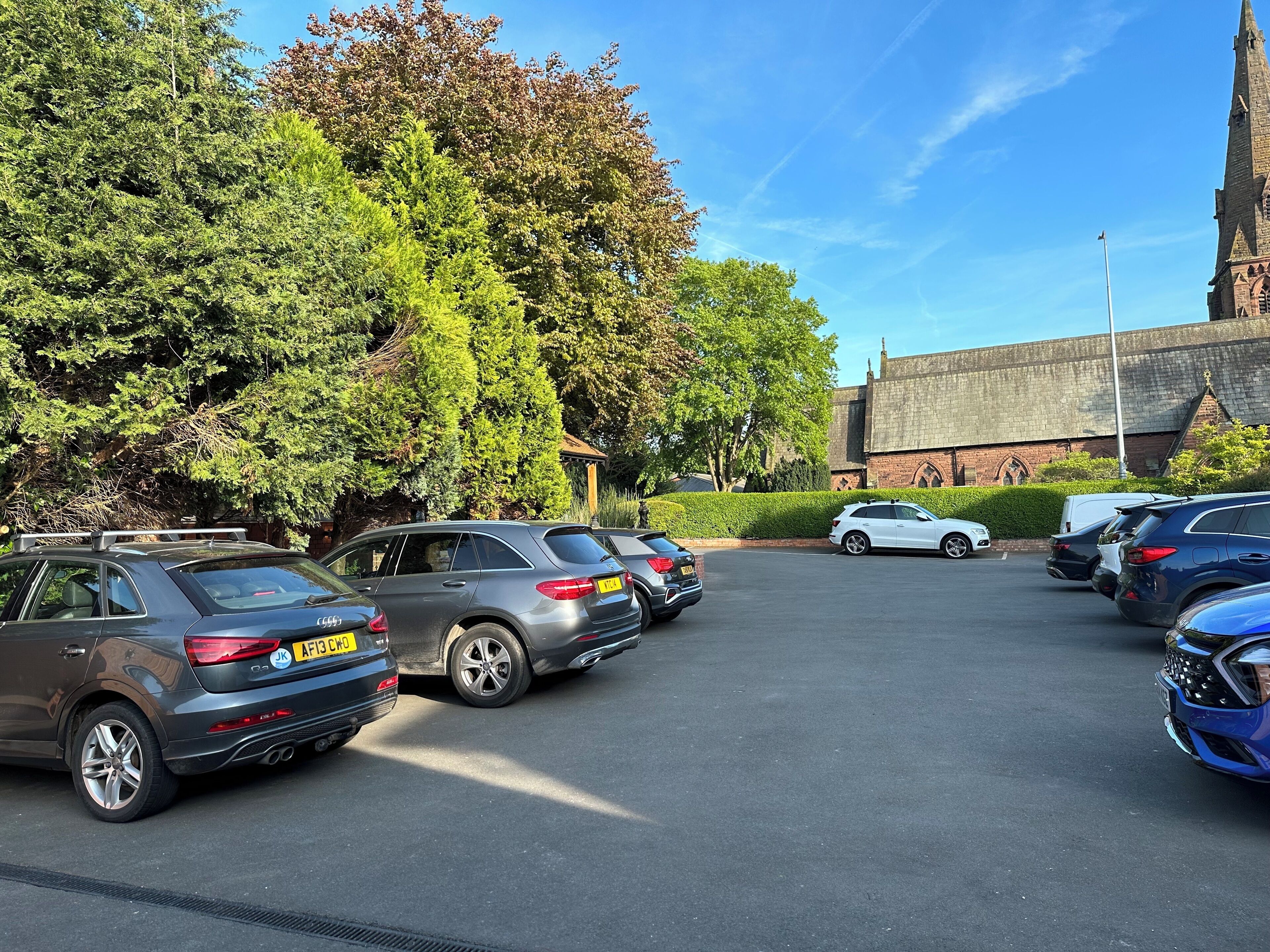 Foto - Chester House Guest House