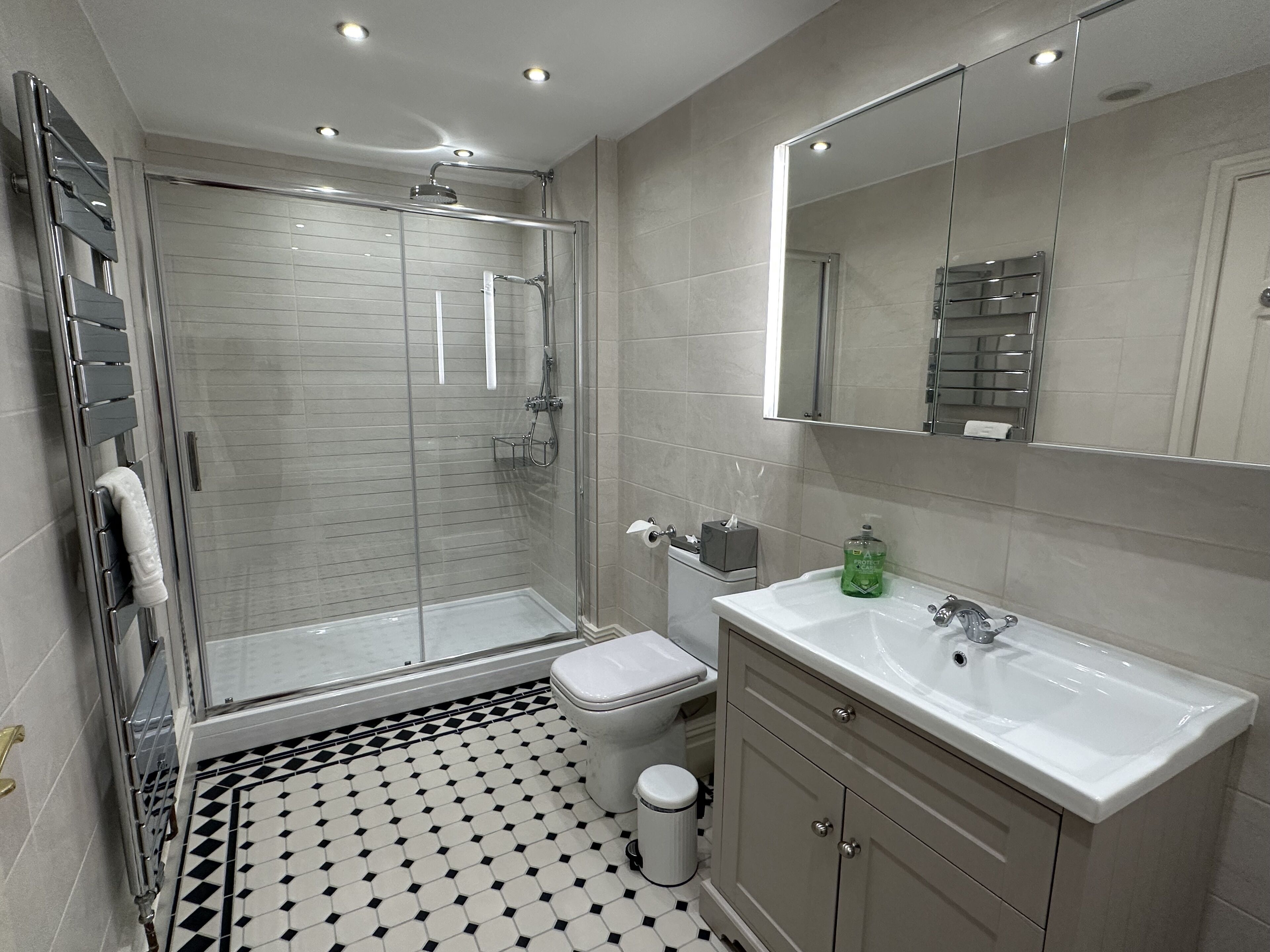 Foto - Chester House Guest House