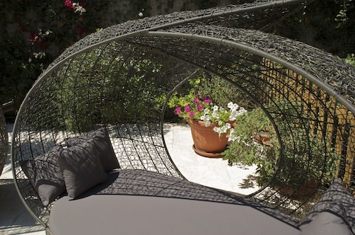 La Peonia Boutique B&B